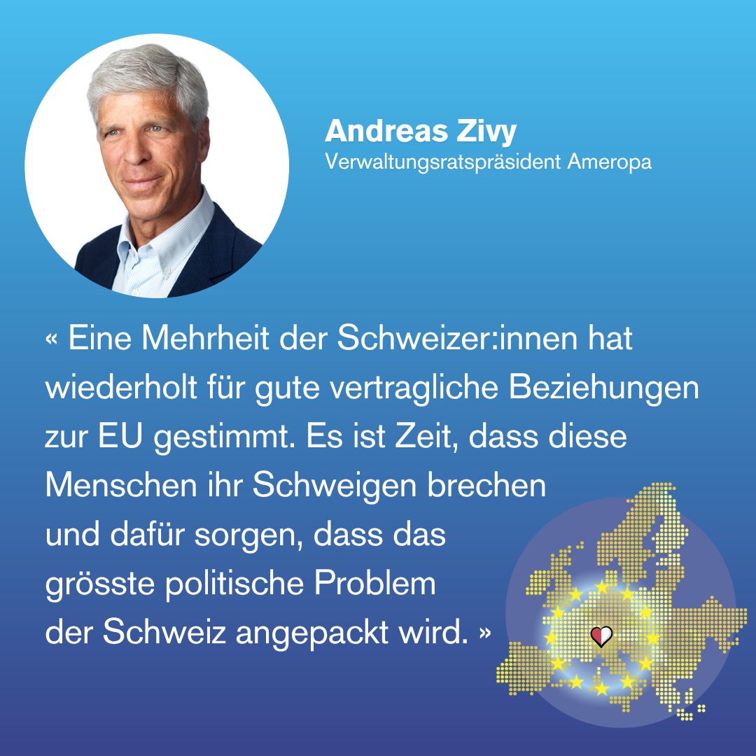 Andreas Zivy