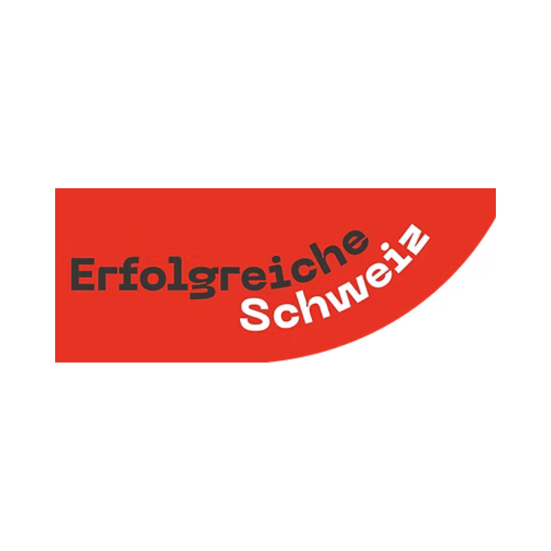 Erfolgreiche Schweiz