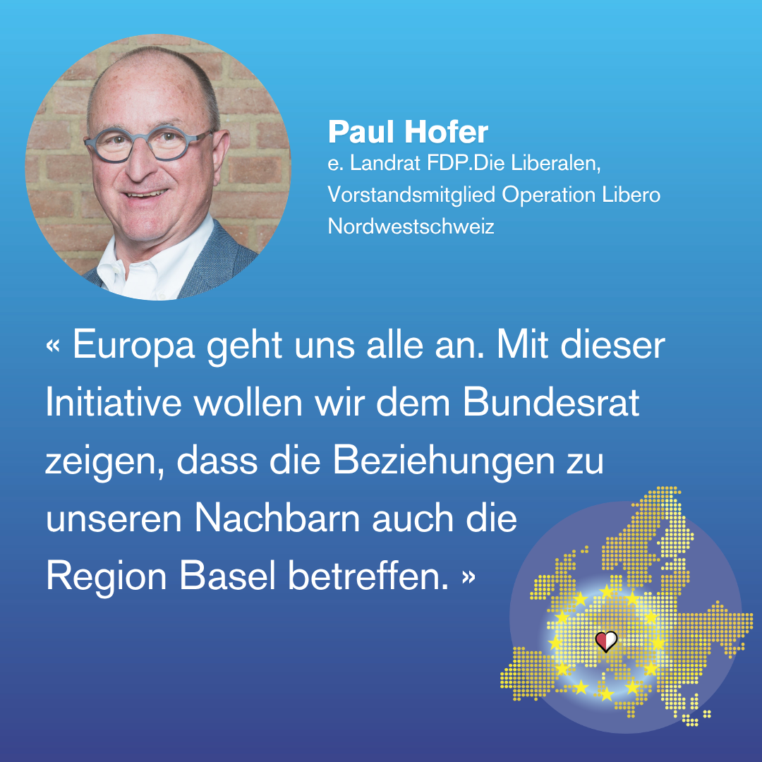 Paul Hofer
