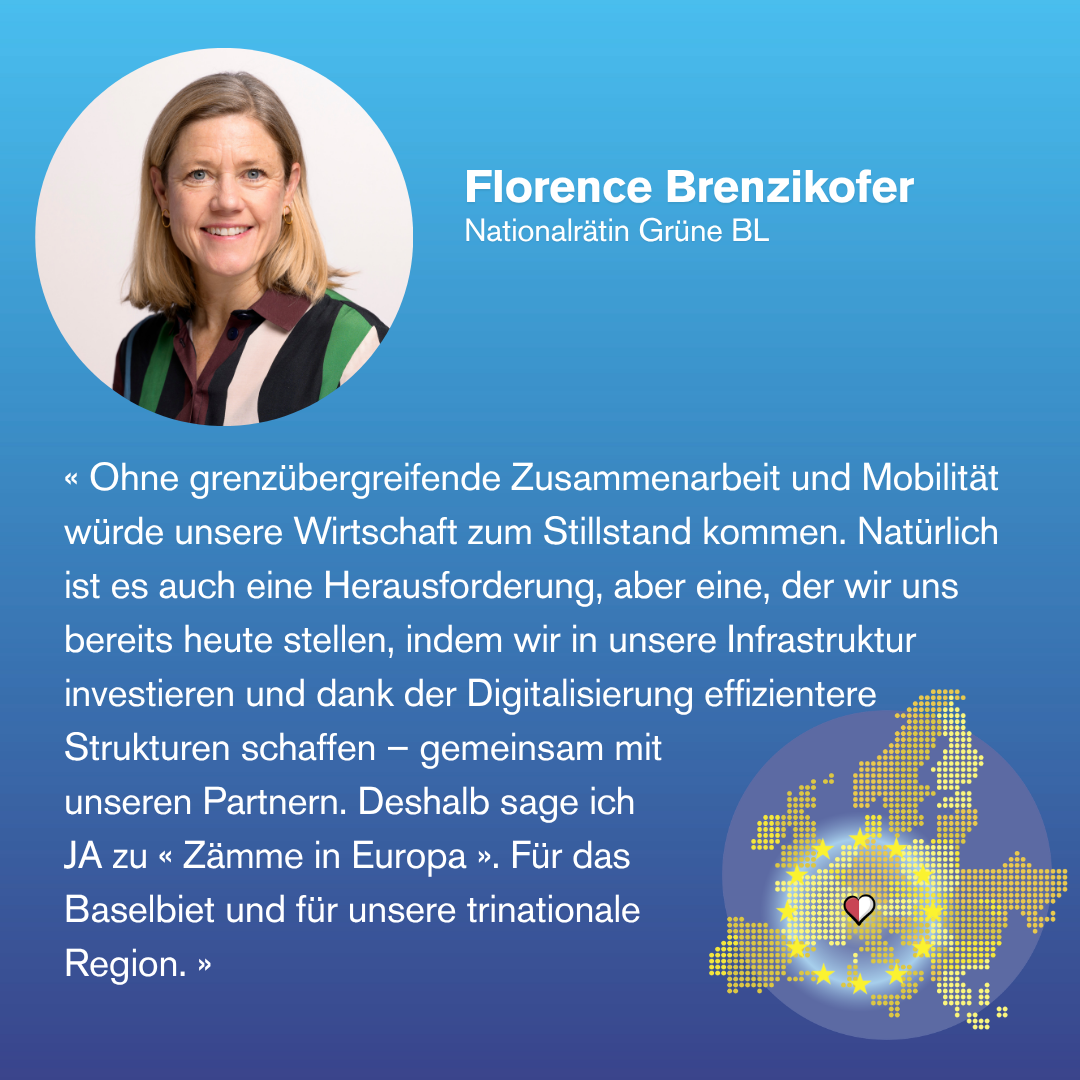 Florence Brenzikofer